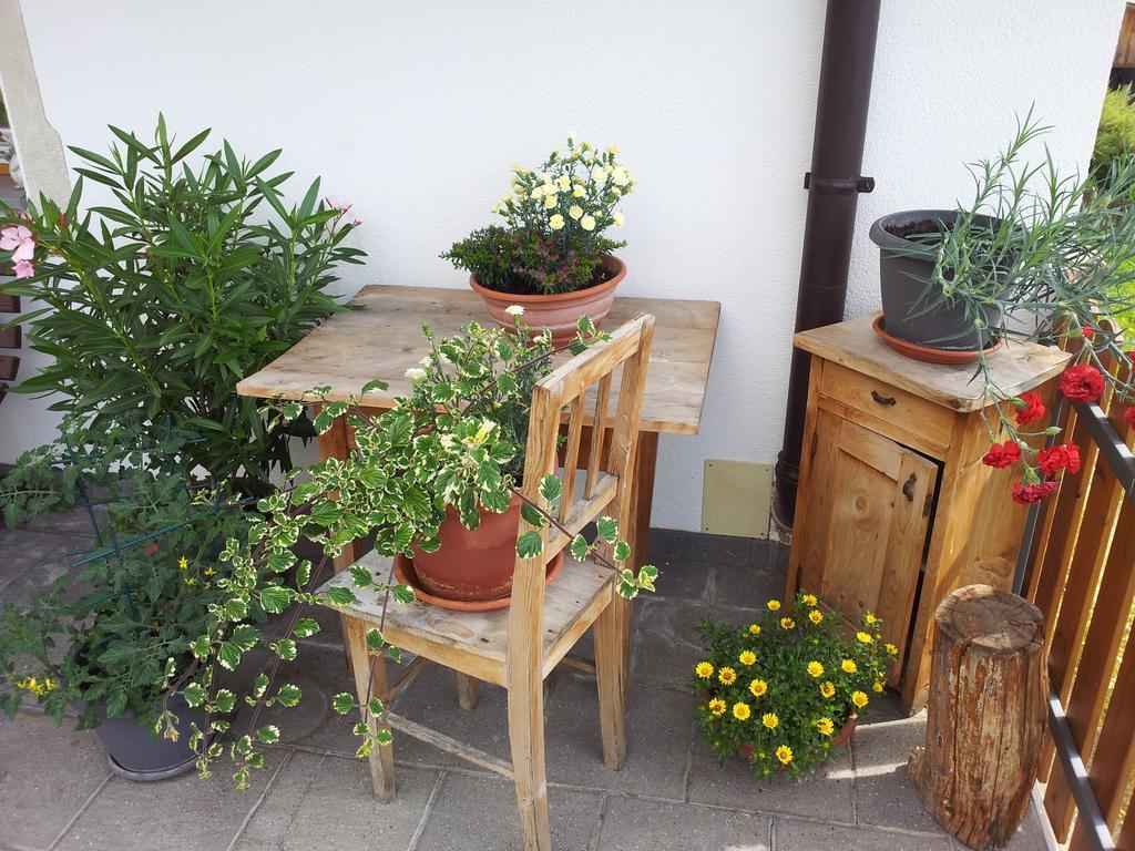 Appartamento Stuebilerhof Ahrntal Camera foto